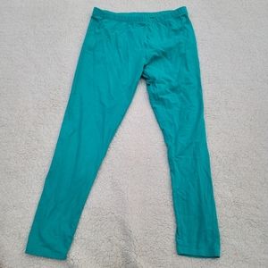 Moda International Leggings Victoria's Secret Vintage Y2K Vintage Rare